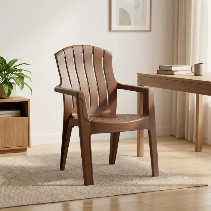 Ortho Spine Chair